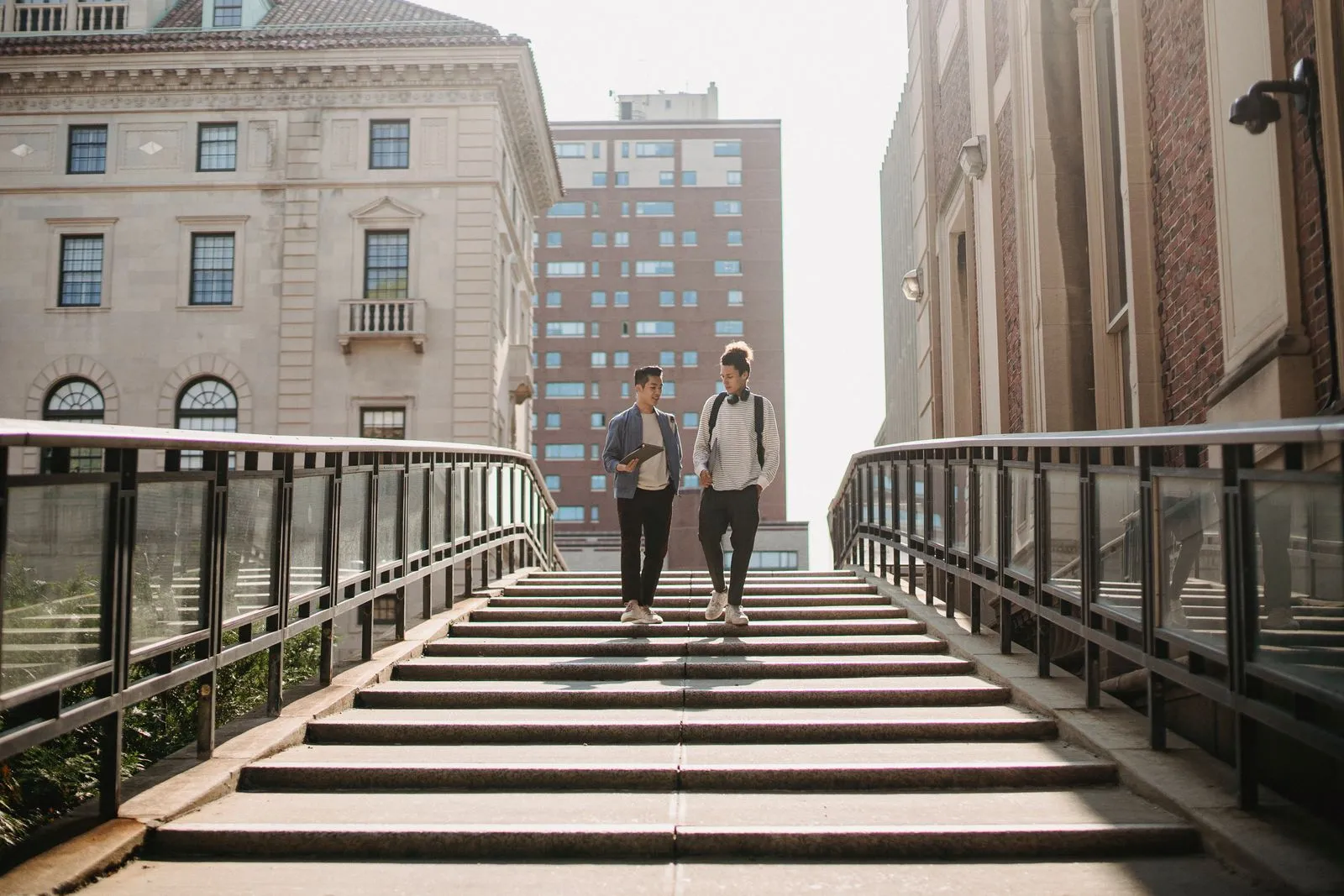 Investir dans le locatif étudiant près du centre