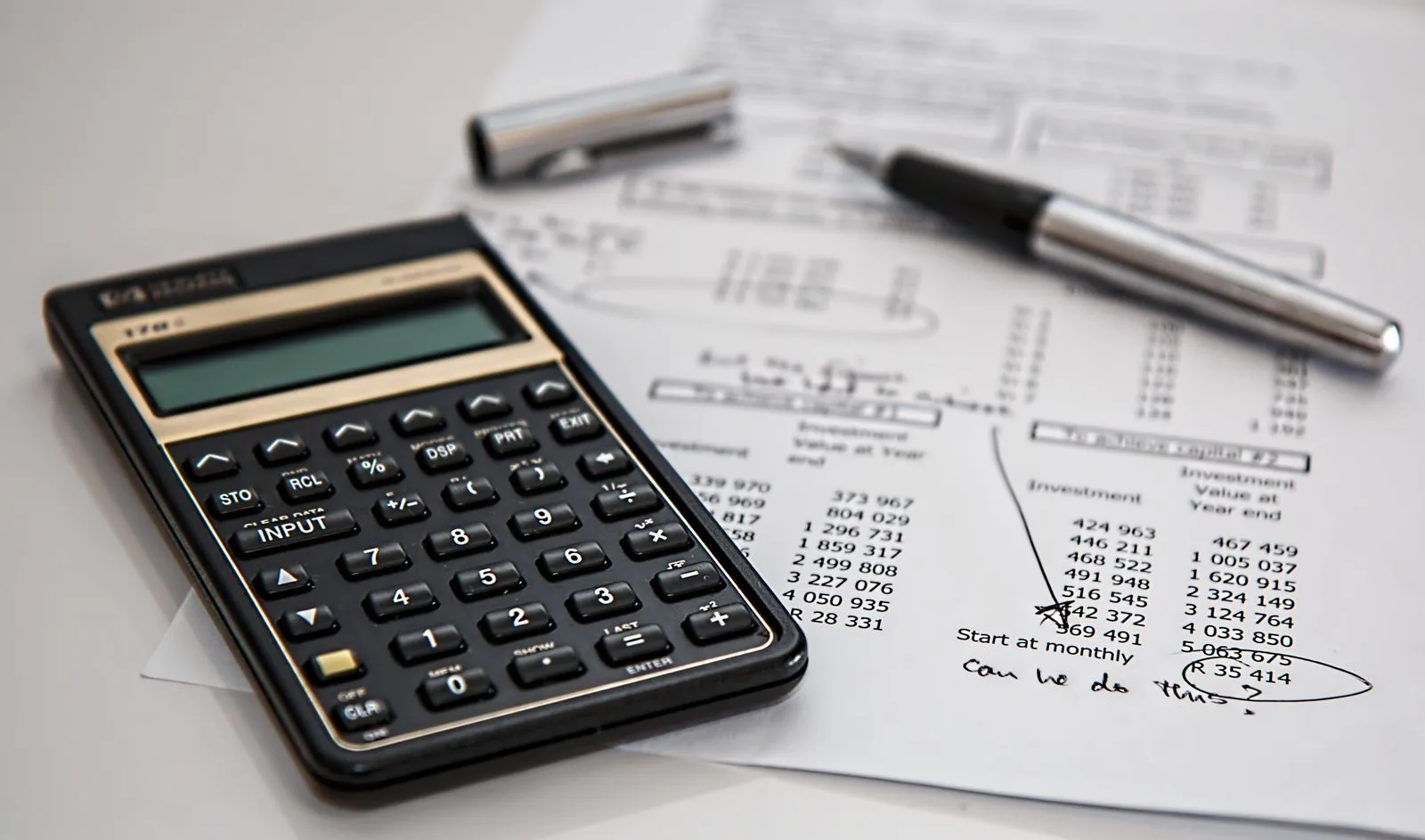 Rendement locatif : calculer sans se tromper